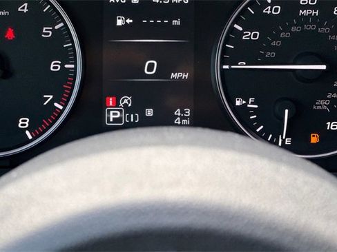 New 2026 Subaru Impreza 2.0i Sport image 22