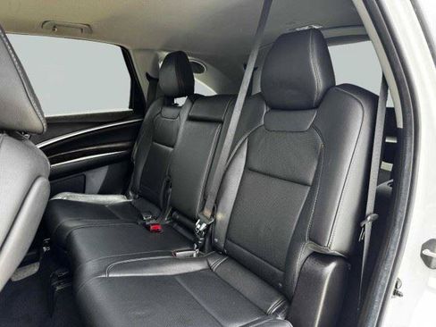 Used 2020 Acura MDX SH-AWD w/ Technology Package image 36