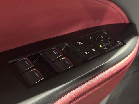 Used 2024 Lexus NX 350 AWD w/ Cold Area Package image 22