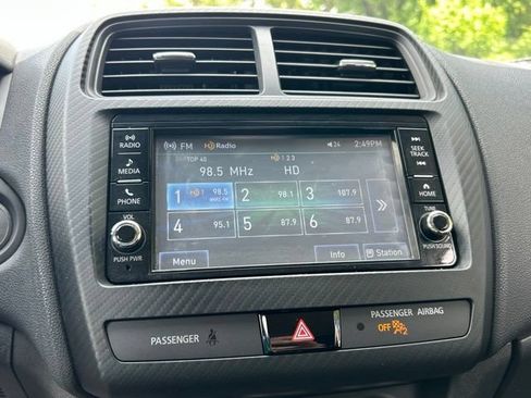 Used 2019 Mitsubishi Outlander Sport AWD image 47
