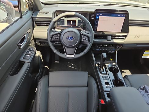 New 2026 Subaru Outback Touring XT AWD/4WD image 9