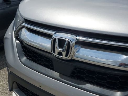 Used 2019 Honda CR-V EX-L image 5