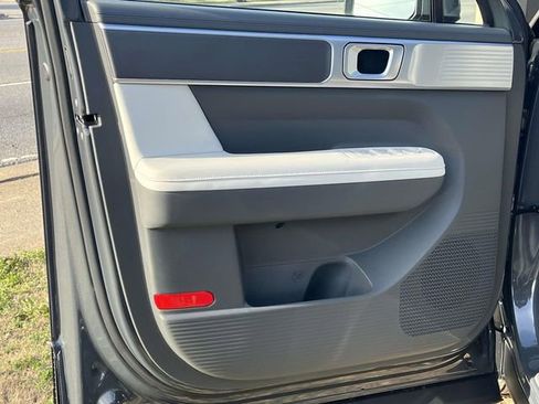 New 2026 Hyundai Santa Fe SEL AWD/4WD image 10