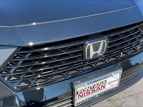 Used 2023 Honda Accord LX image 30