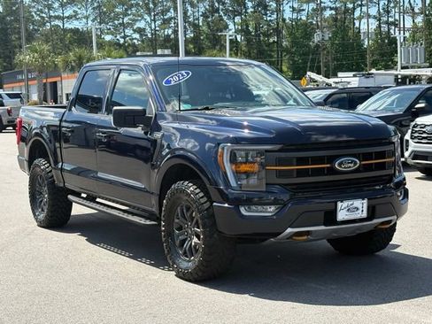 Used 2023 Ford F150 Tremor AWD/4WD image 7