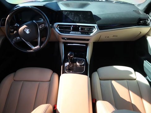 Used 2019 BMW 330i Sedan w/ Driving Assistance Package RWD image 7