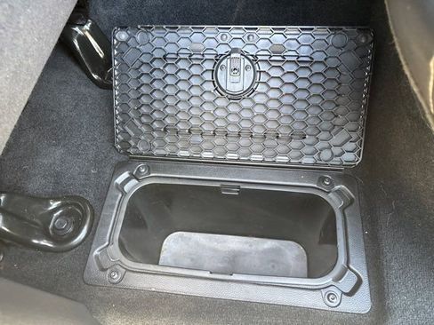 Used 2012 RAM 2500 Laramie w/ Protection Group image 20