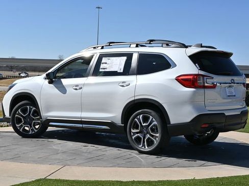 New 2026 Subaru Ascent Limited image 5