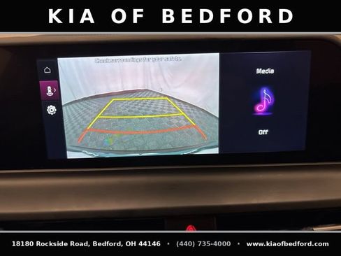 Used 2026 Kia Seltos S FWD image 21