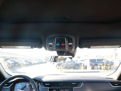 New 2025 Jeep Grand Cherokee Altitude image 26