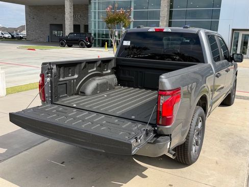 New 2026 Ford F150 STX w/ Equipment Group 200A RWD image 56