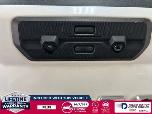 Used 2025 GMC Sierra 1500 Denali image 12