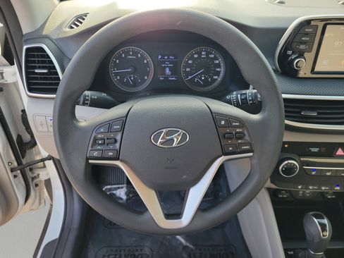 Used 2020 Hyundai Tucson Value w/ Cargo Package image 24