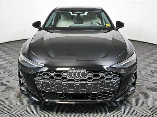 Used 2026 Audi A6 Prestige AWD/4WD image 39