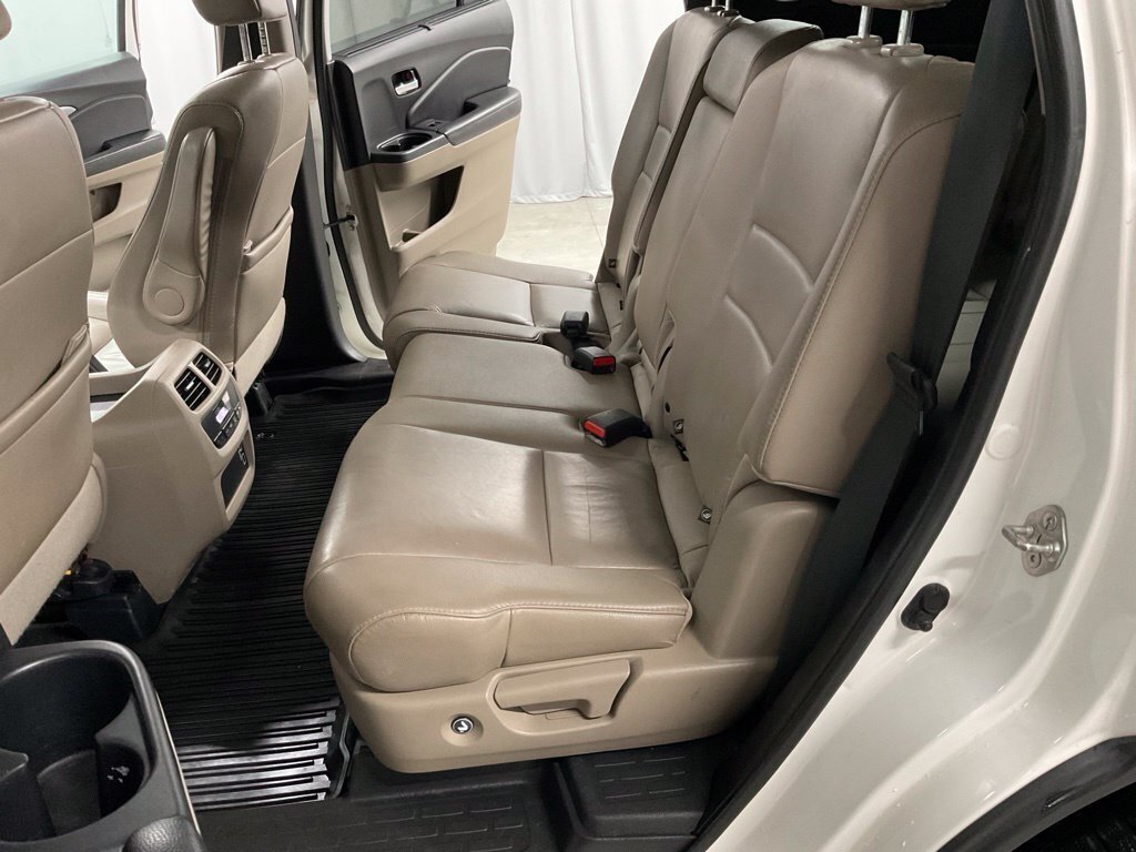 Used 2019 Honda Pilot EX-L image 31