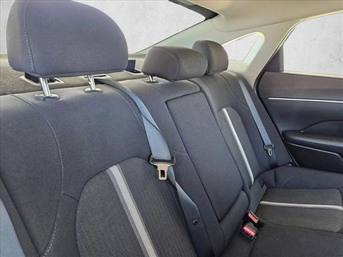 Used 2024 Hyundai Sonata SEL FWD image 21