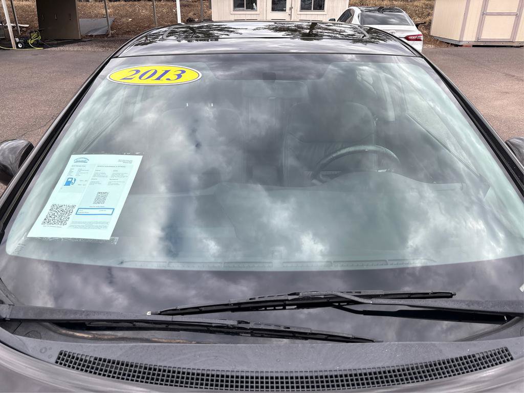 Used 2013 Honda Civic EX-L image 22