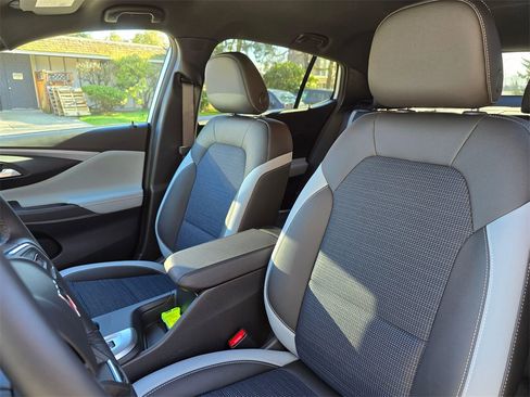 Used 2026 Buick Envista Preferred w/ Convenience I Package image 20