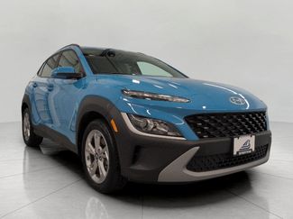 Used 2023 Hyundai Kona SEL w/ Cargo Package AWD/4WD video 1