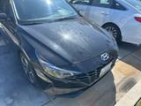 Used 2023 Hyundai Elantra SEL w/ Convenience Package image 3