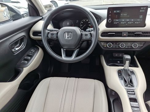 Used 2026 Honda HR-V EX-L image 14