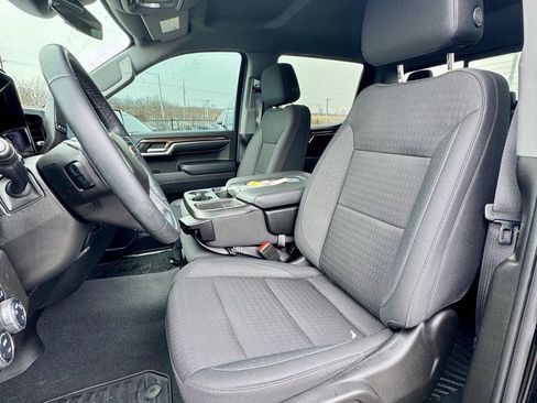 Used 2023 Chevrolet Silverado 1500 LT w/ Convenience Package II image 15