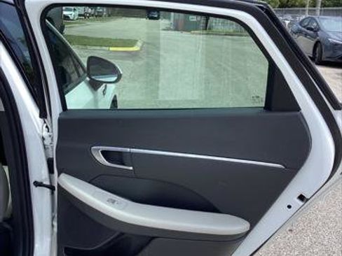 Used 2024 Hyundai Sonata SEL FWD image 21