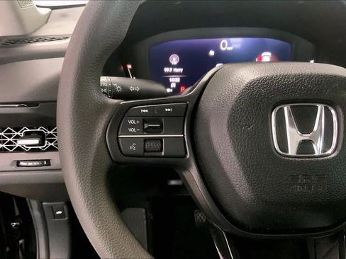 Used 2024 Honda Accord EX image 20