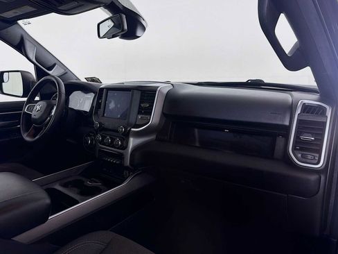 Used 2019 RAM 1500 Big Horn AWD/4WD image 23