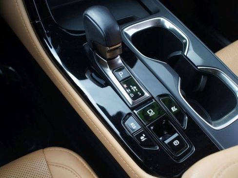 Used 2023 Lexus NX 350h AWD w/ Luxury Package image 12
