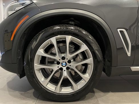 Certified 2023 BMW X5 xDrive40i w/ Premium Package AWD/4WD image 7