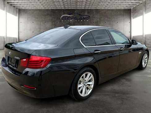 Used 2016 BMW 528i xDrive Sedan image 3