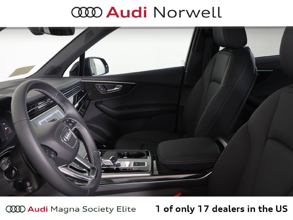 Used 2026 Audi Q7 2.0T Premium AWD/4WD image 20