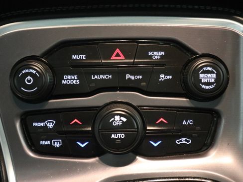 Used 2019 Dodge Challenger R/T Scat Pack image 25