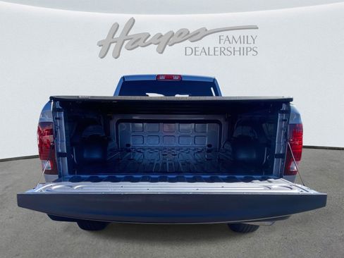 Certified 2022 RAM 1500 Classic Warlock w/ Electronics Group image 40