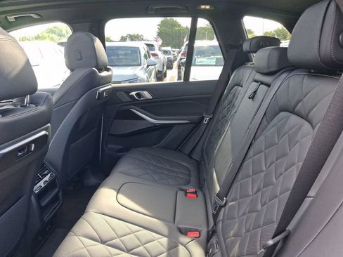 Used 2026 BMW X5 sDrive40i RWD image 15