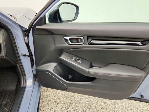 Used 2022 Honda Civic Sport Touring image 27