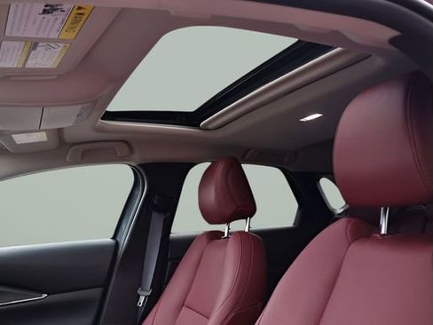 Used 2023 MAZDA CX-30 AWD 2.5 S w/ Preferred Package image 13