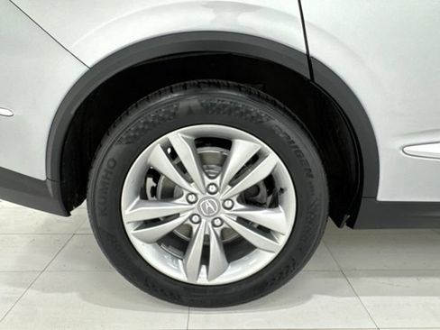 Certified 2024 Acura MDX SH-AWD image 48