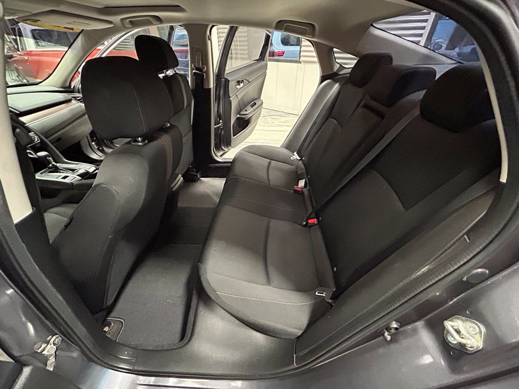Used 2016 Honda Civic EX-T image 49