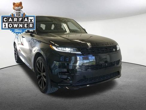 Used 2024 Land Rover Range Rover Sport Dynamic SE AWD/4WD image 15