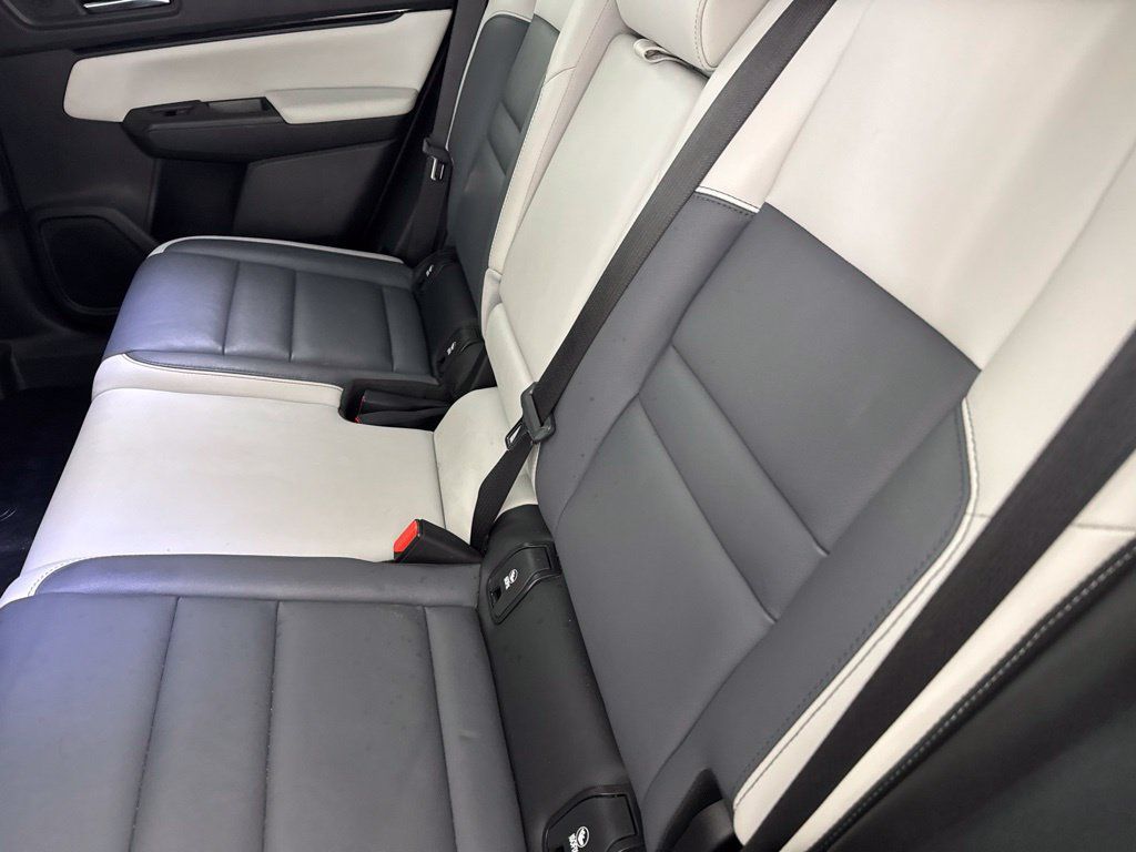 Used 2025 Honda Prologue Touring image 27