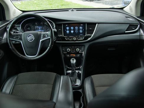 Used 2019 Buick Encore Preferred FWD image 26