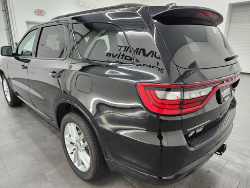 Used 2024 Dodge Durango GT image 6