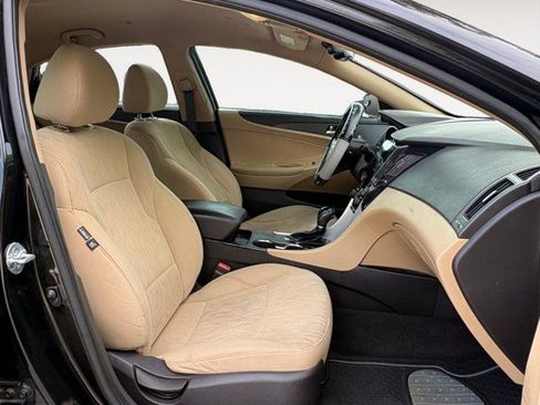 Used 2012 Hyundai Sonata GLS w/ Popular Equipment Pkg FWD image 8