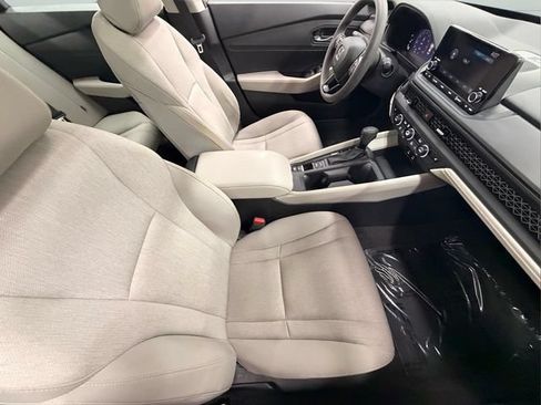 Certified 2024 Honda Accord EX image 20