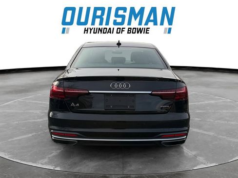 Used 2024 Audi A4 2.0T Premium Plus image 5