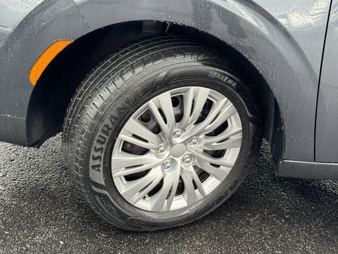 Used 2020 Kia Soul LX image 38