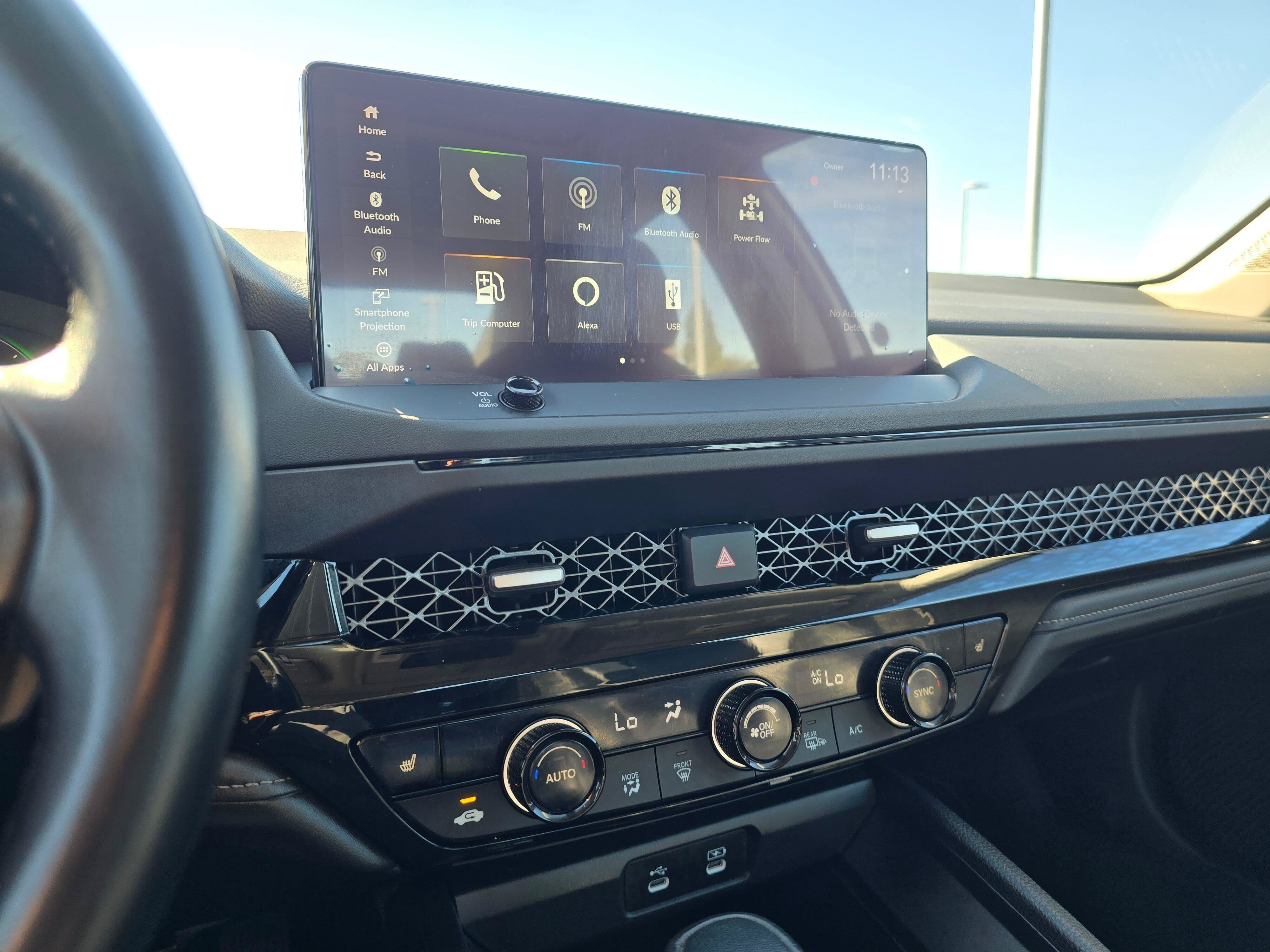 Used 2023 Honda Accord EX-L image 23