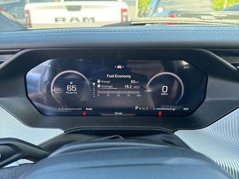New 2026 Jeep Cherokee Laredo AWD/4WD image 11